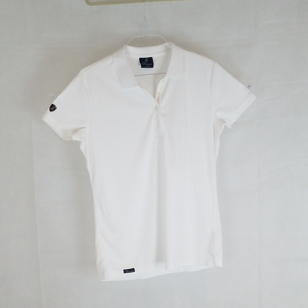 Cleveland Classics Polo Style Shirt